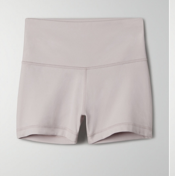 SOLD TNAButter 3" shorts Size M - Picture 1 of 3